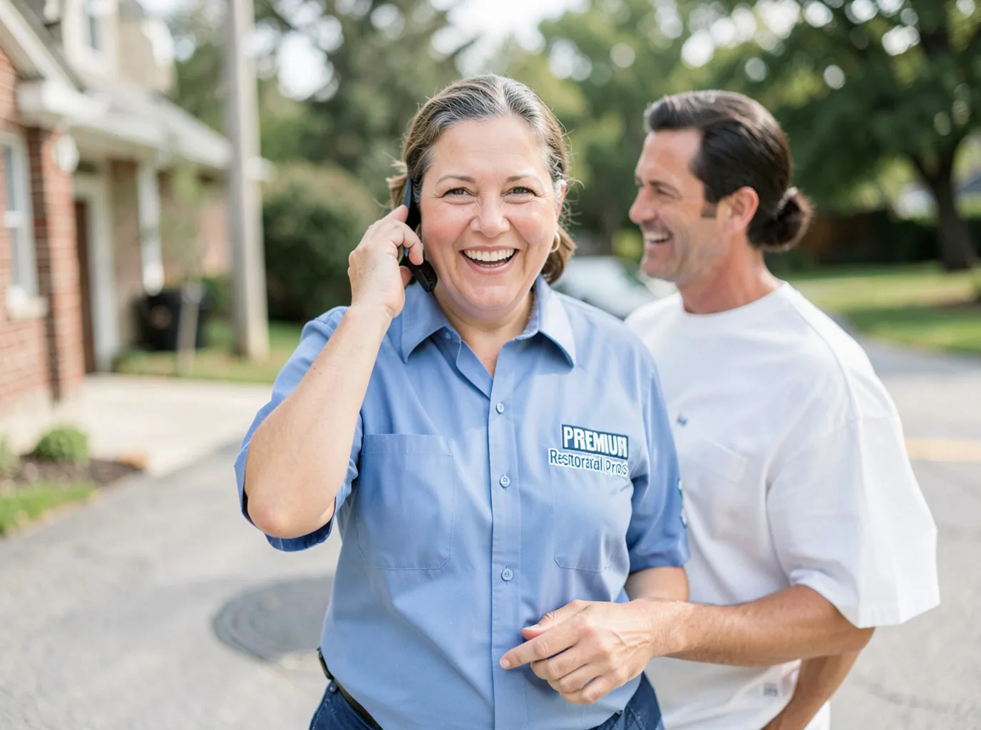 Water Damage Restoration Jessie, ND FAQs